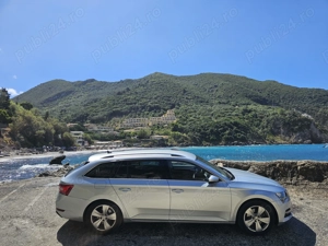 Skoda Superb 2021 - imagine 8