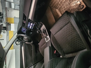 Skoda Superb 2021 - imagine 5