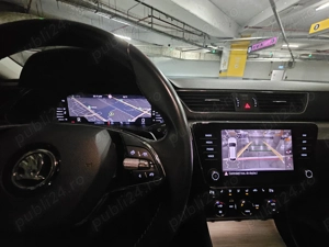 Skoda Superb 2021 - imagine 7