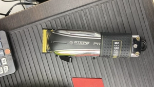 Kiepe Prescelta si Shaver Babyliss Pro - imagine 4