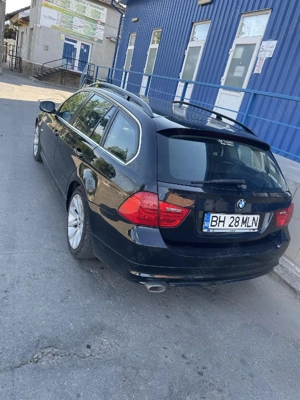 De vânzare bmv - imagine 2