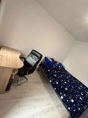 Casa P+E, teren 220 m2, zona centrala pe langa Campia Islaz - imagine 7