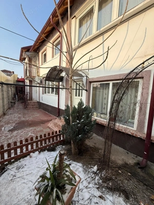 Casa P+E, teren 220 m2, zona centrala pe langa Campia Islaz - imagine 3