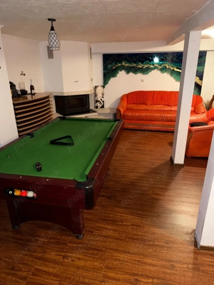 Casa P+E, teren 220 m2, zona centrala pe langa Campia Islaz - imagine 4