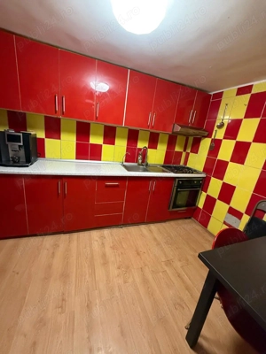 Casa P+E, teren 220 m2, zona centrala pe langa Campia Islaz - imagine 9