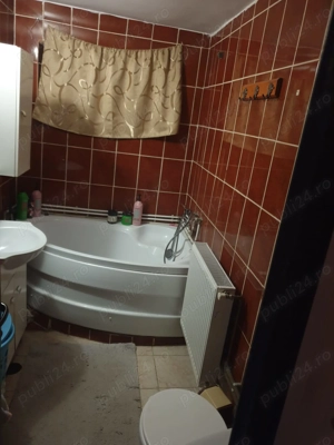 Casa P+E, teren 220 m2, zona centrala pe langa Campia Islaz - imagine 10