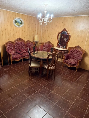 Casa P+E, teren 220 m2, zona centrala pe langa Campia Islaz - imagine 5