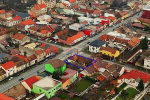 Teren- 2 fornturi stradale de vanzare pe Andrei Saguna - imagine 4