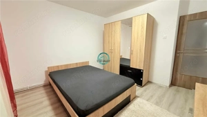 Inchiriez apartament cu 2 camere mobilat si utilat in Cartierul Tudor - imagine 3