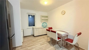 Inchiriez apartament cu 2 camere mobilat si utilat in Cartierul Tudor - imagine 9