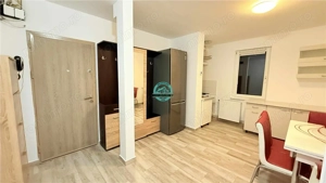 Inchiriez apartament cu 2 camere mobilat si utilat in Cartierul Tudor - imagine 7