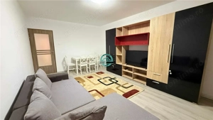 Inchiriez apartament cu 2 camere mobilat si utilat in Cartierul Tudor - imagine 2