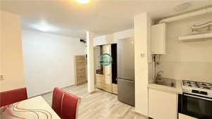 Inchiriez apartament cu 2 camere mobilat si utilat in Cartierul Tudor - imagine 6
