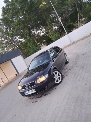 vand audi a4 b6 1.9 tdi 131 de cai - imagine 3