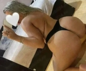 Delicata senzuala, party 