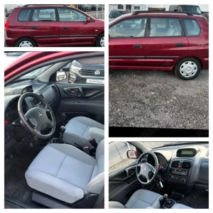 Dezmembrez Mitsubishi Space Star 1.3 16 v ,an 2004 - imagine 3