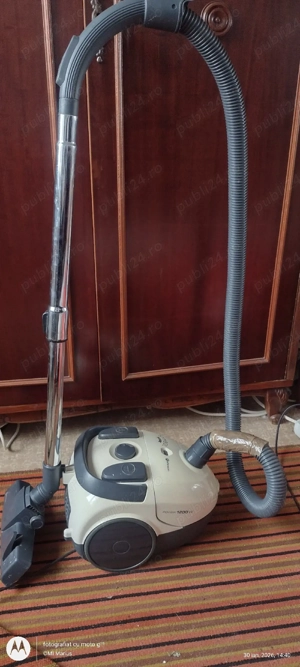 aspirator Rohnson 119  - imagine 3