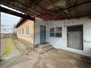 Casă / Vilă cu 3 camere de vânzare - imagine 4