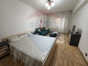 Garsoniera de inchiriat pe Calea Bucuresti