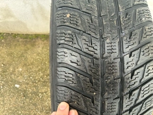 Anvelope 215 70 r16 - imagine 3