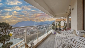 3 CAMERE LA INALTIME | TERASA SI VEDERE PANORAMICA | SEASONS RESIDENCE