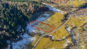 Comision 0% | Teren 10,000mp Sacele / Strada Barajului - imagine 3