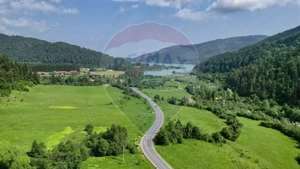 Comision 0% | Teren 10,000mp Sacele / Strada Barajului - imagine 6