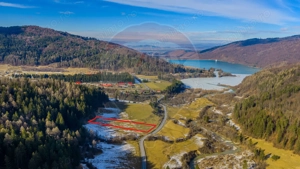 Comision 0% | Teren 10,000mp Sacele / Strada Barajului - imagine 7