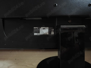 Monitor Benq GW2750 27" 1080P VA HDMI DVI-D BOXE - imagine 3