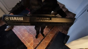 orga Yamaha Psr e463 - imagine 4