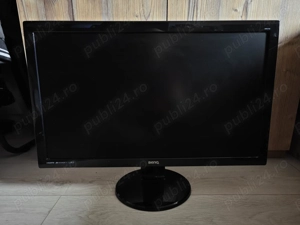 Monitor Benq GW2750 27" 1080P VA HDMI DVI-D BOXE - imagine 4