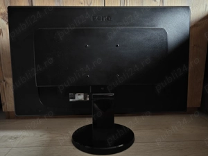 Monitor Benq GW2750 27" 1080P VA HDMI DVI-D BOXE - imagine 2