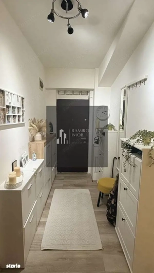 Drumul Fermei - Apartament 2 camere