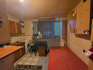 Garsoniera dubla 30mp centrala -Auchan Titan, Bd. 1 Decembrie