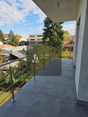 Apartament 3 Gazarului Centrala Proprie