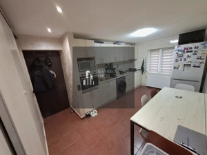 Apartament 2 camere Camil Ressu
