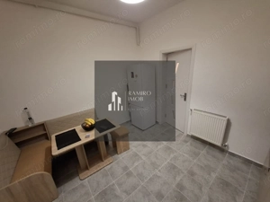 Garsoniera confort 1 / Grand Arena / Centrala Proprie