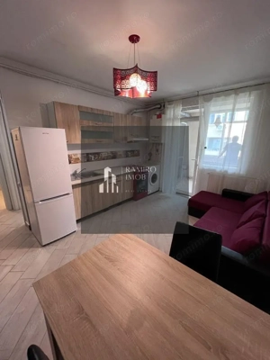 Apartament tip studio 40 mp/ Metalurgiei/ sector 4
