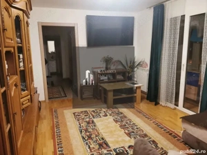 Apartament 4 camere Piata Covasna