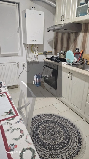 Apartament 2 camere decomandat Soseaua Giurgiului - imagine 4