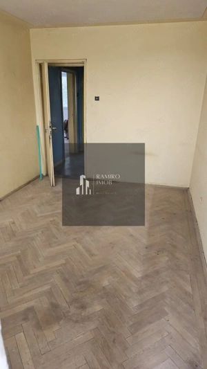Apartament 3 camere cu vedere spre Parcul IOR – Titan