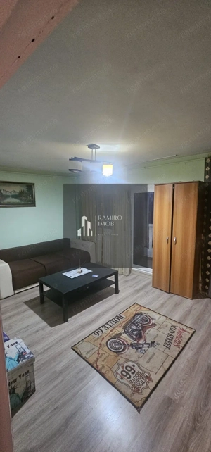 Apartament 2 camere Bd 1 Decembrie 1918