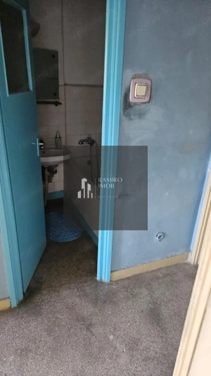 Apartament 3 camere cu vedere spre Parcul IOR – Titan/ Sector 3 - imagine 5