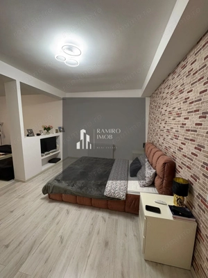 Apartament 2 camere 7 min metrou Aparatorii Patriei/centrala proprie