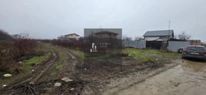 Teren 1 decembrie 2300 MP - strada Rasaritului