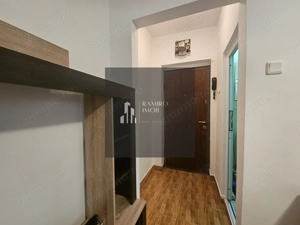 Garsoniera renovat ultracentral - Piata Alba Iulia / Matei Basarab