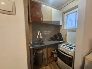 Garsoniera renovat ultracentral - Piata Alba Iulia /Matei Basarab - imagine 4