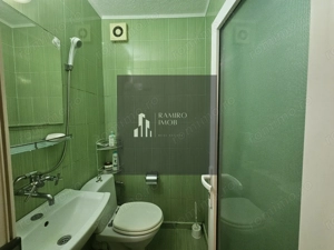 Garsoniera renovat ultracentral - Piata Alba Iulia /Matei Basarab - imagine 5