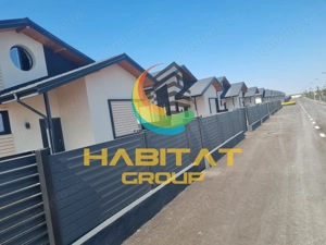 OCAZIE! Vila individuala Frumusani 5 min Autostrada A0 FINALIZATA - imagine 3