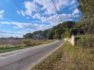 Corbeanca Padure 721 mp - imagine 5